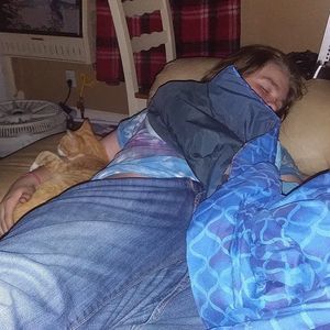 Meet your Posher, Chasity